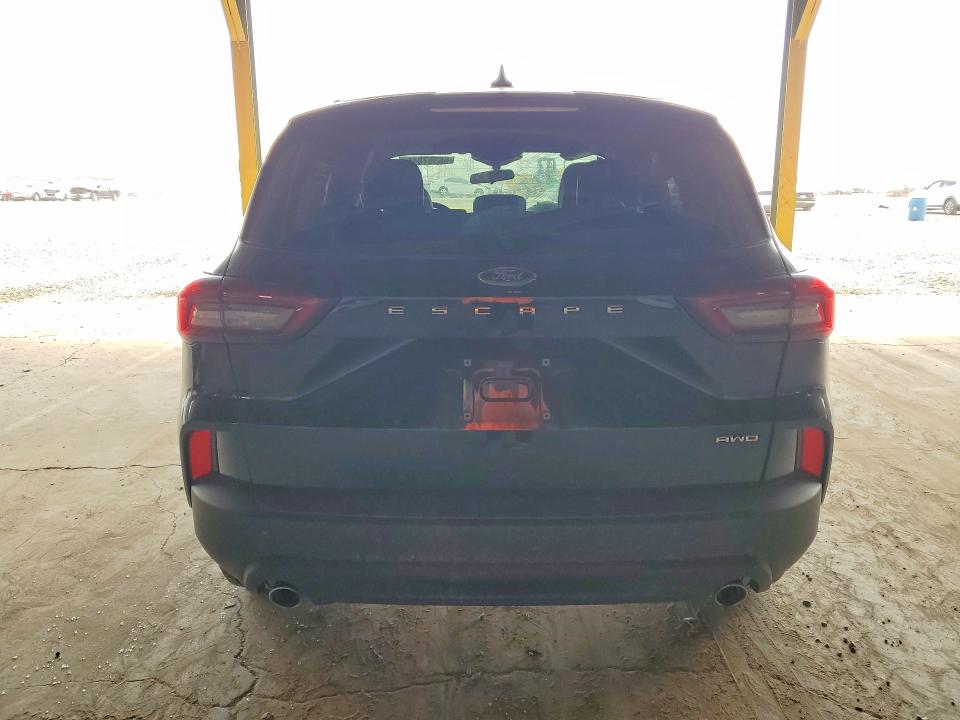 Фото 6 с аукциона – 2025 FORD ESCAPE с VIN 1FMCU9MN2SUA99505
