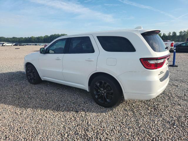 Photo 2 from auction – 2022 DODGE DURANGO with VIN 1C4RDHAG7NC181917