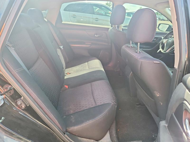 Photo 10 from auction – 2016 NISSAN ALTIMA with VIN 1N4AL3AP3GN342943