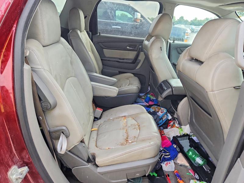 Фото 11 с аукциона – 2015 GMC ACADIA с VIN 1GKKVRKD6FJ186620