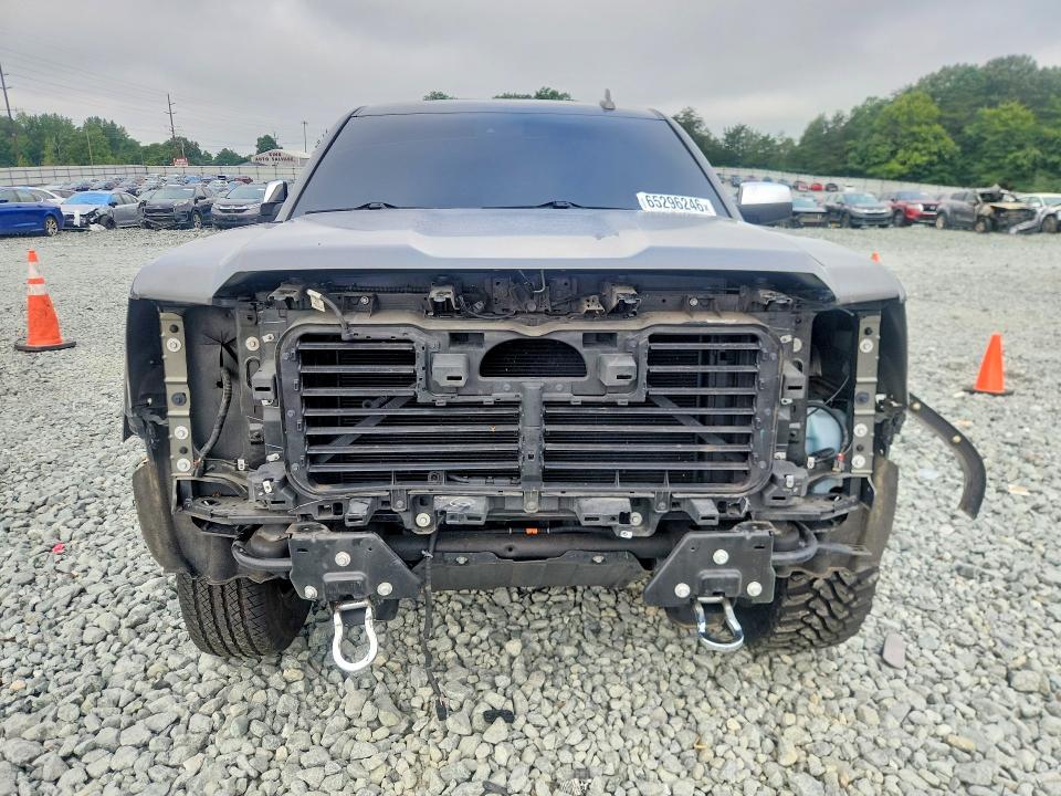 Zdjęcie 5 z aukcji – 2017 GMC SIERRA z VIN 3GTU2PEJ7HG267391