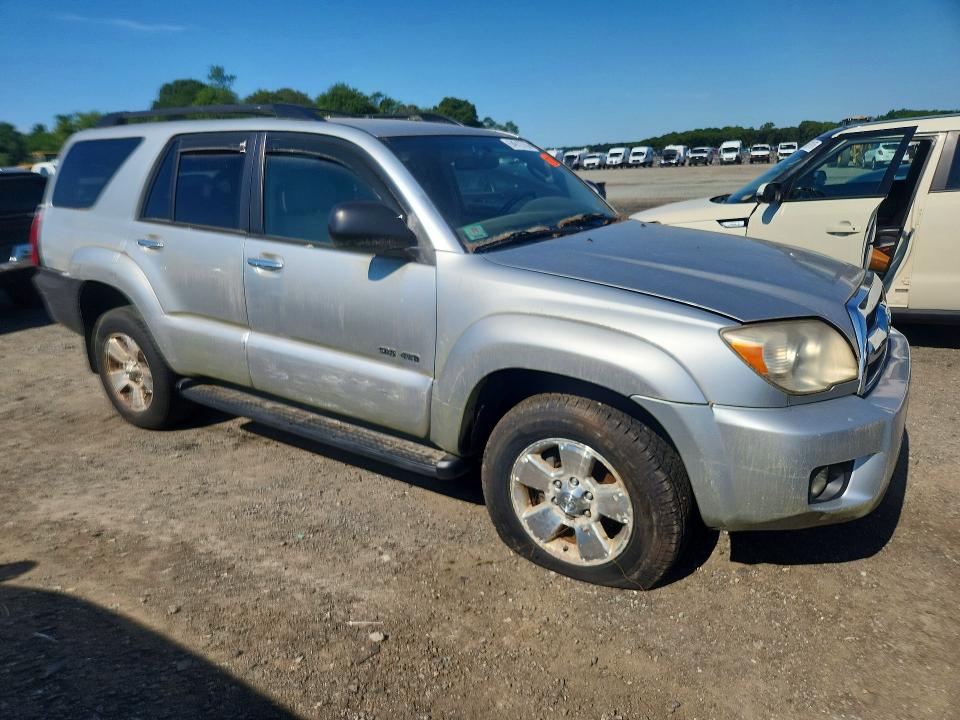 صورة رقم 4 من المزاد - 2006 TOYOTA 4RUNNER مع VIN JTEBU14RX60086689