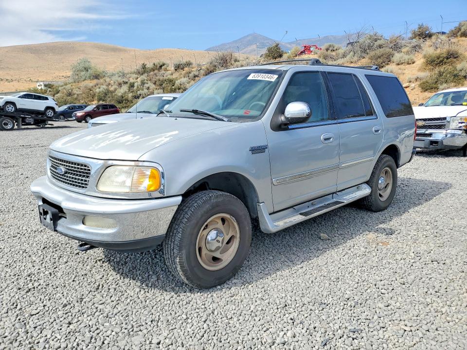 1998 FORD EXPEDITION - Търг №63910346