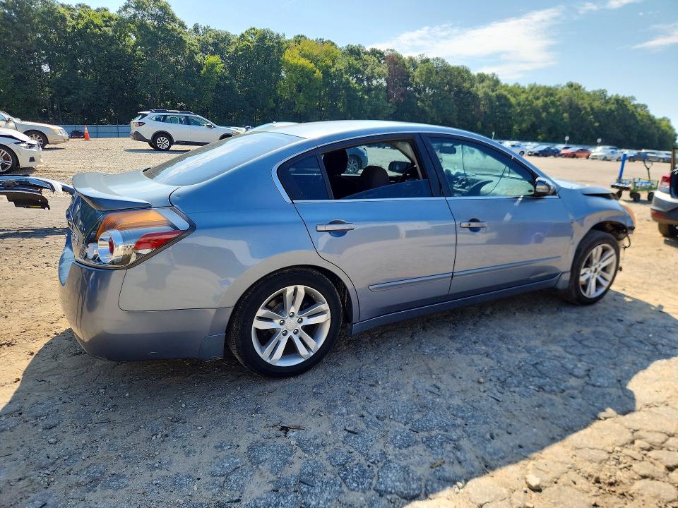 Photo 3 from auction – 2012 NISSAN ALTIMA with VIN 1N4BL2AP7CC102508