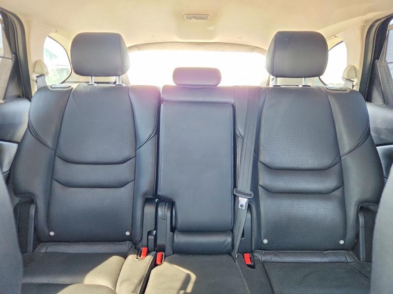 Foto 10 de la subasta – 2018 MAZDA CX-9 con VIN JM3TCBCY4J0202592