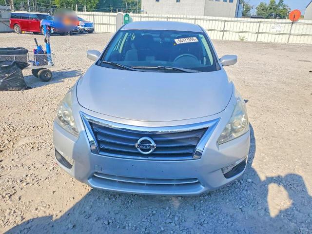Photo 5 from auction – 2015 NISSAN ALTIMA with VIN 1N4AL3AP4FC437876