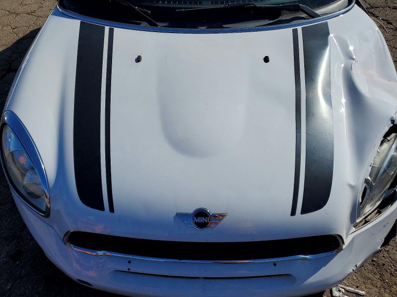 Photo 11 from auction – 2013 MINI COOPER with VIN WMWZC3C57DWP21682