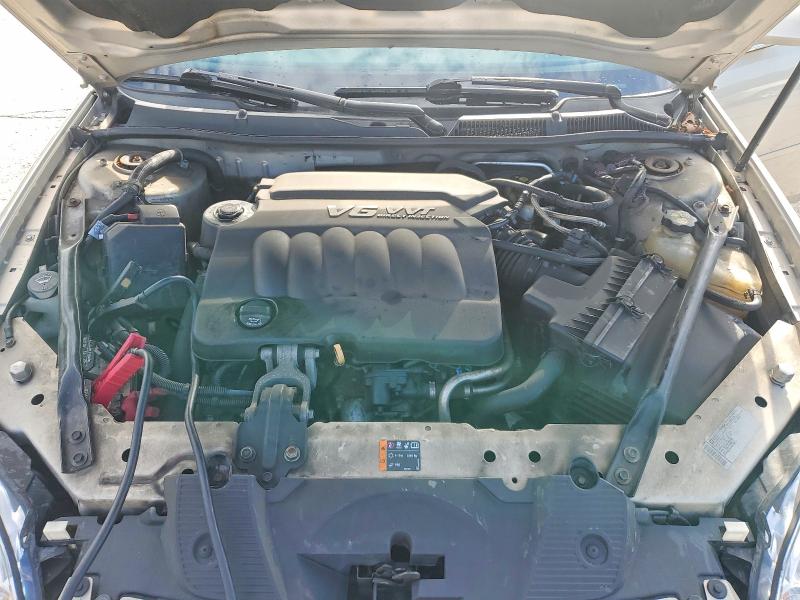 Photo 11 from auction – 2012 CHEVROLET IMPALA with VIN 2G1WB5E33C1127153
