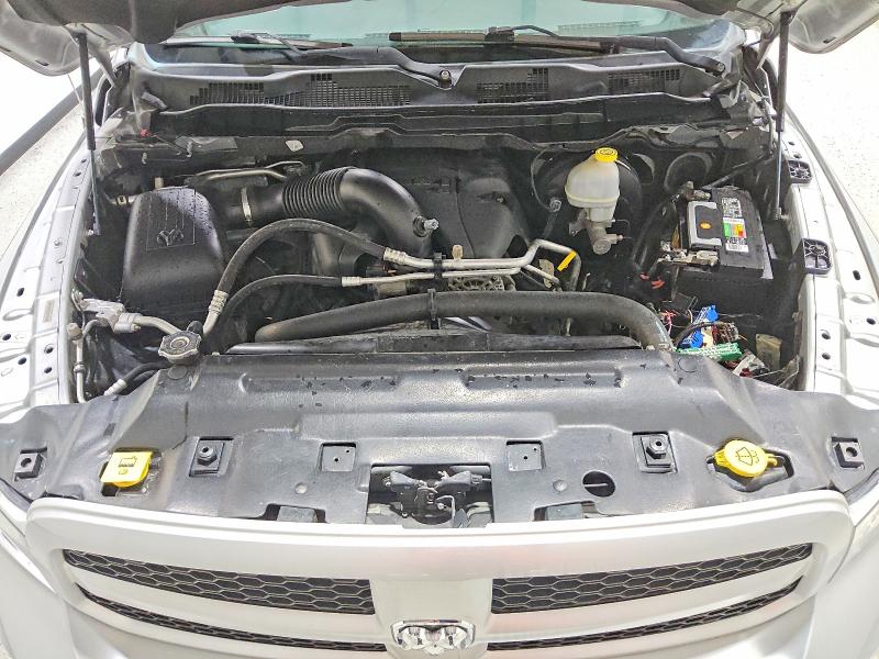 Photo 11 from auction – 2015 RAM 1500 with VIN 1C6RR7FT6FS600940