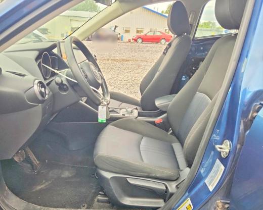 Photo 7 from auction – 2019 MAZDA CX-3 with VIN JM1DKDB75K1442296