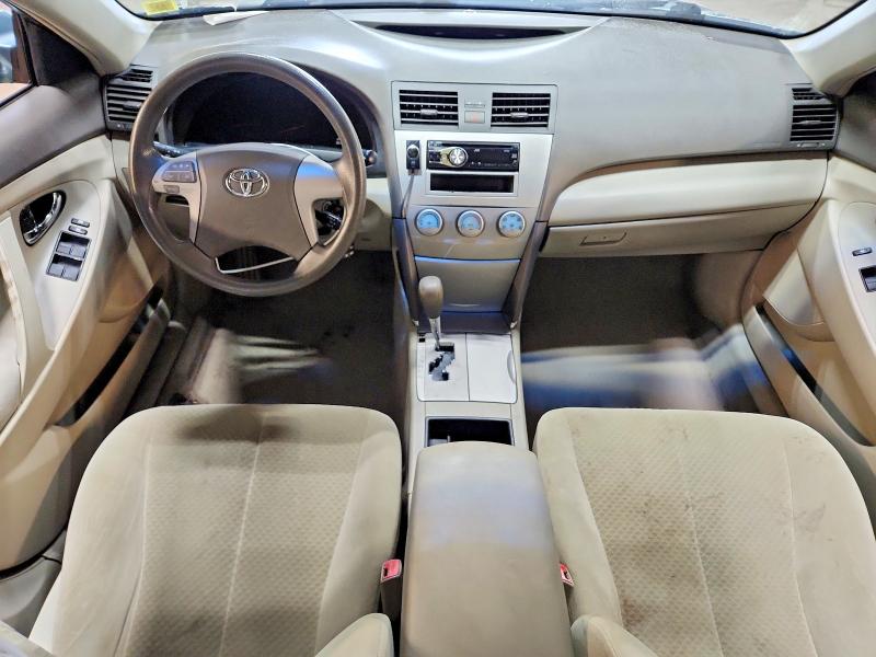 Photo 8 from auction – 2007 TOYOTA CAMRY with VIN 4T1BE46K67U506876