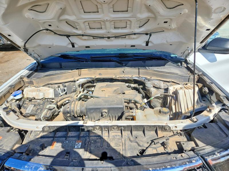 Photo 12 from auction – 2020 FORD EXPLORER with VIN 1FMSK8DH9LGA39680