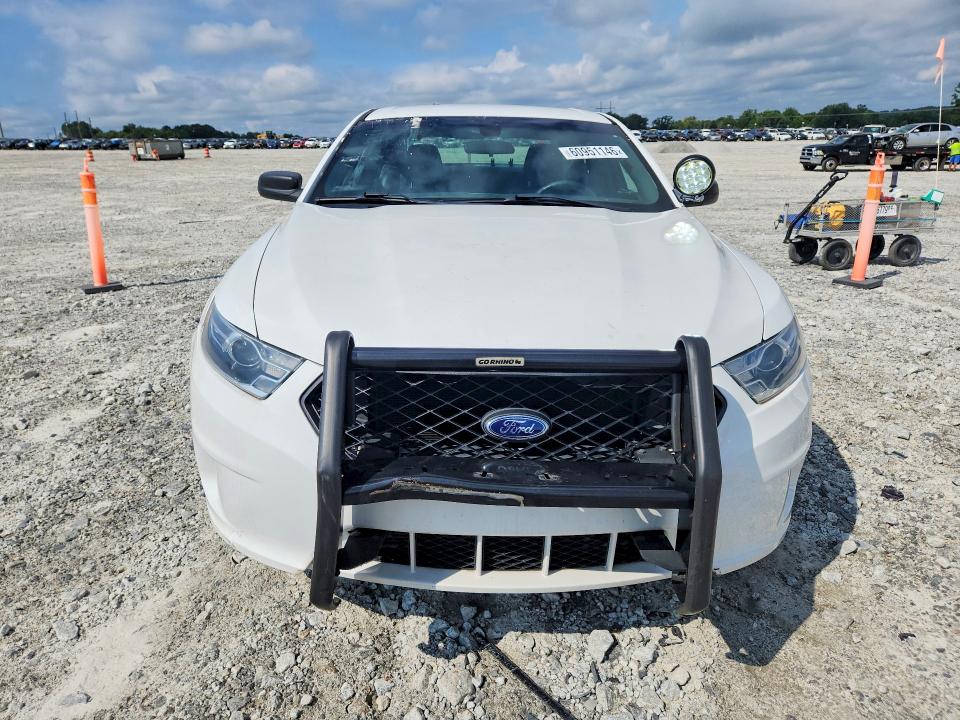 Фото 5 с аукциона – 2019 FORD TAURUS с VIN 1FAHP2MK8KG113572