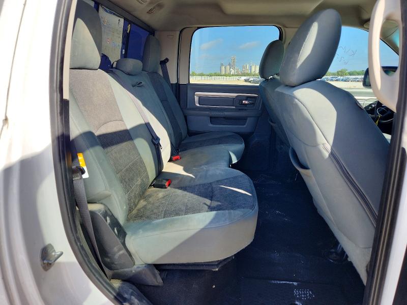 Photo 10 from auction – 2015 RAM 1500 with VIN 1C6RR7LT0FS717952