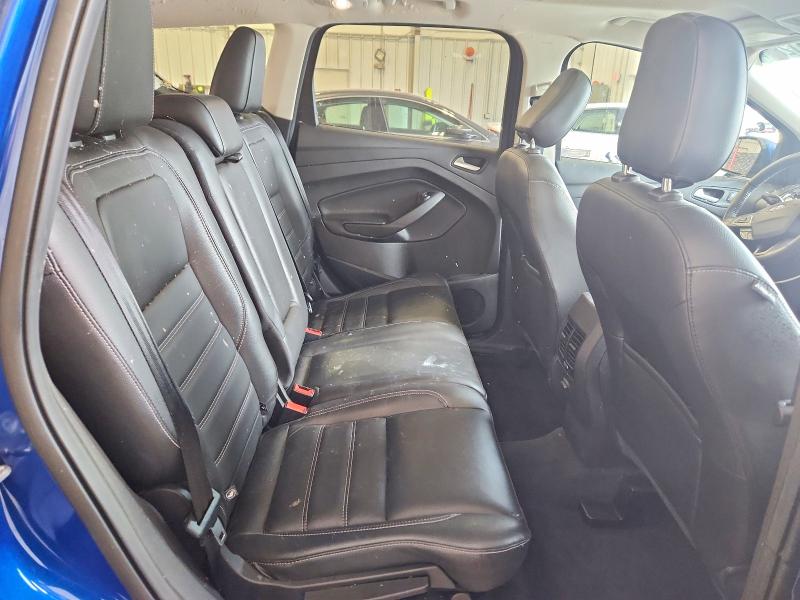 Photo 11 from auction – 2018 FORD ESCAPE with VIN 1FMCU9HD0JUA88096