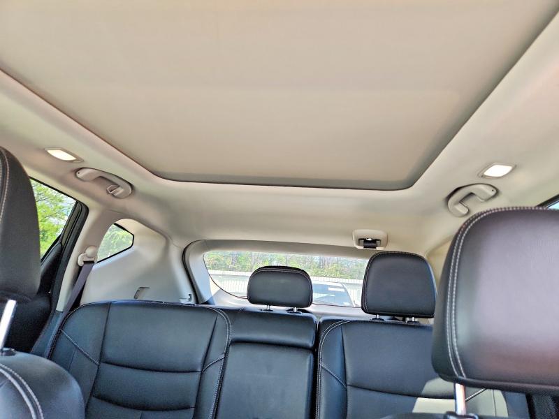Photo 10 from auction – 2019 NISSAN MURANO with VIN 5N1AZ2MS6KN140735