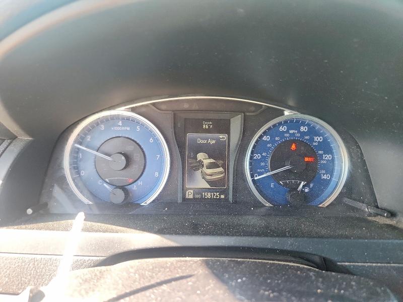 Photo 9 from auction – 2016 TOYOTA CAMRY with VIN 4T1BF1FK1GU549713