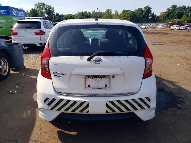 Photo 6 from auction – 2017 NISSAN VERSA NOTE with VIN 3N1CE2CP6HL368025