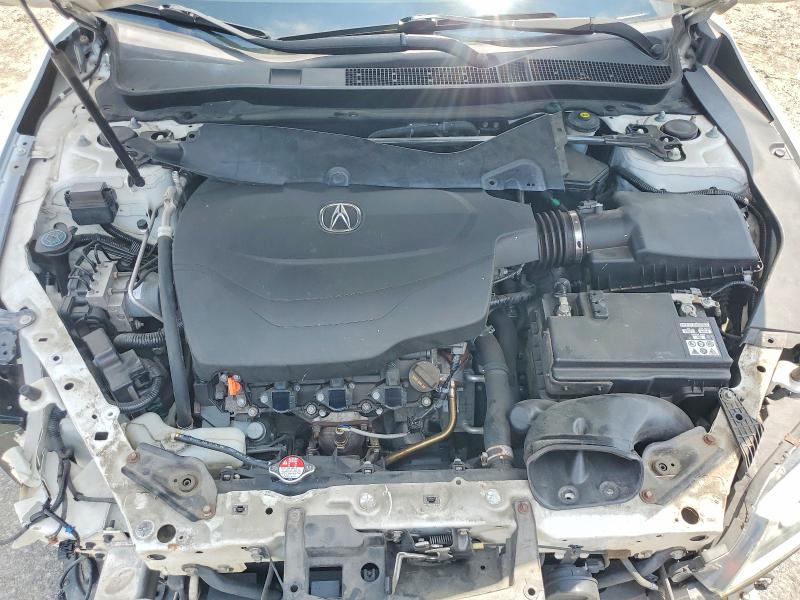 Photo 11 from auction – 2016 ACURA TLX with VIN 19UUB3F71GA003495