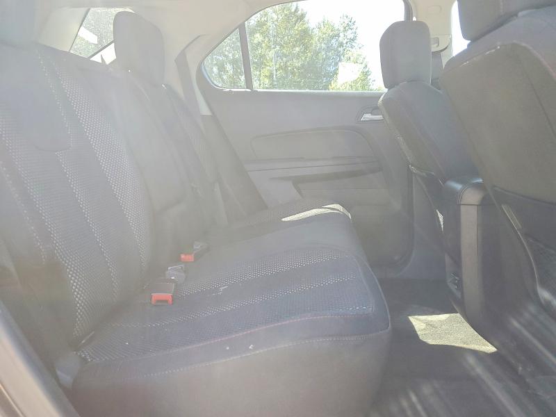 Photo 11 from auction – 2017 CHEVROLET EQUINOX with VIN 2GNFLFEK9H6130416