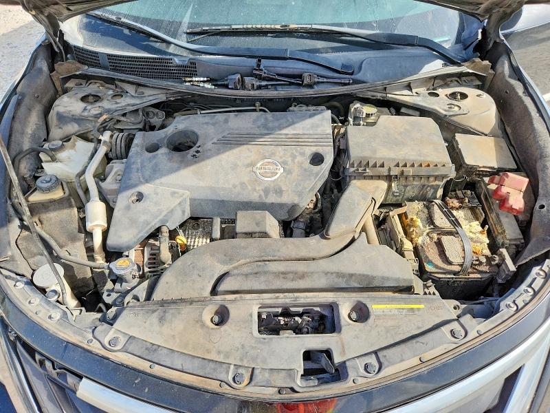 Photo 11 from auction – 2015 NISSAN ALTIMA with VIN 1N4AL3AP3FC470268