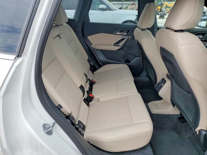 Photo 10 from auction – 2024 BMW X1 with VIN WBX73EF0XR5Y69802
