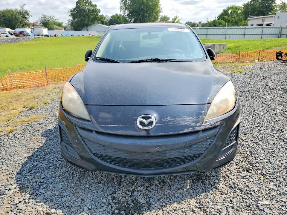 Photo 5 from auction – 2010 MAZDA 3 with VIN JM1BL1SG5A1131291