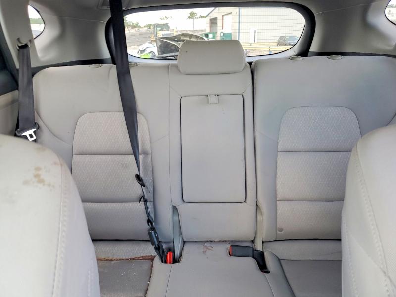Photo 10 from auction – 2018 HYUNDAI TUCSON with VIN KM8J33A44JU615221