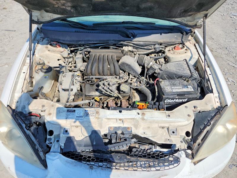 Photo 11 from auction – 2001 FORD TAURUS with VIN 1FAFP55U21G182099