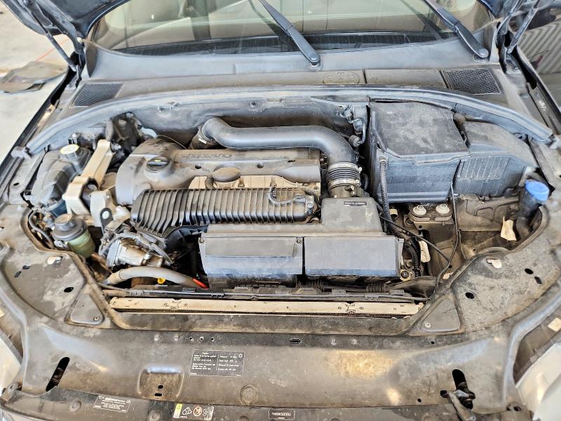 Photo 12 from auction – 2016 VOLVO XC70 with VIN YV4612NK5G1236562