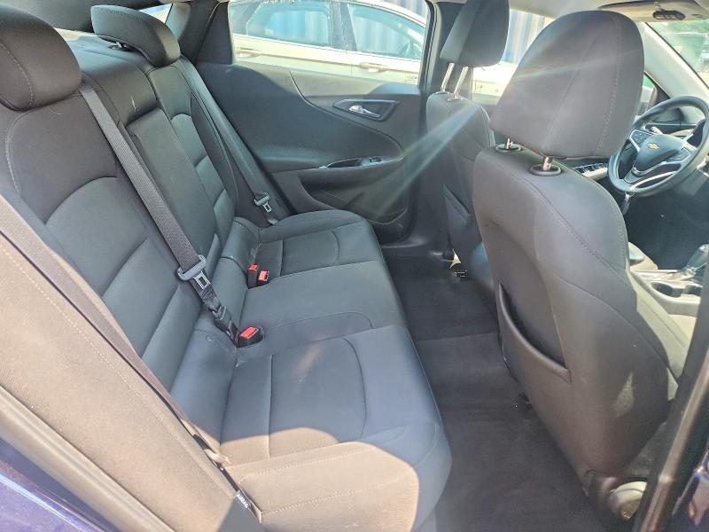 Photo 10 from auction – 2016 CHEVROLET MALIBU with VIN 1G1ZB5ST2GF240074