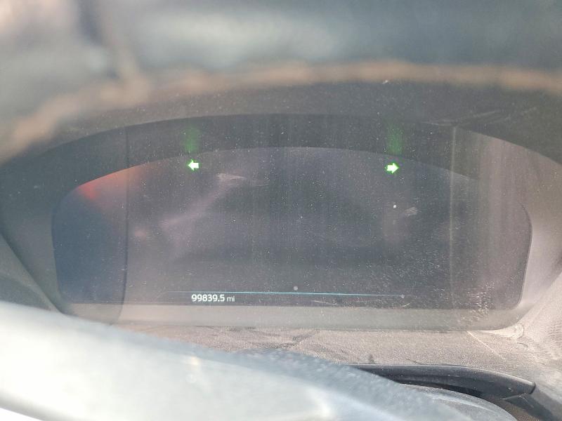 Zdjęcie 9 z aukcji – 2021 FORD ESCAPE z VIN 1FMCU0DZ9MUA30294