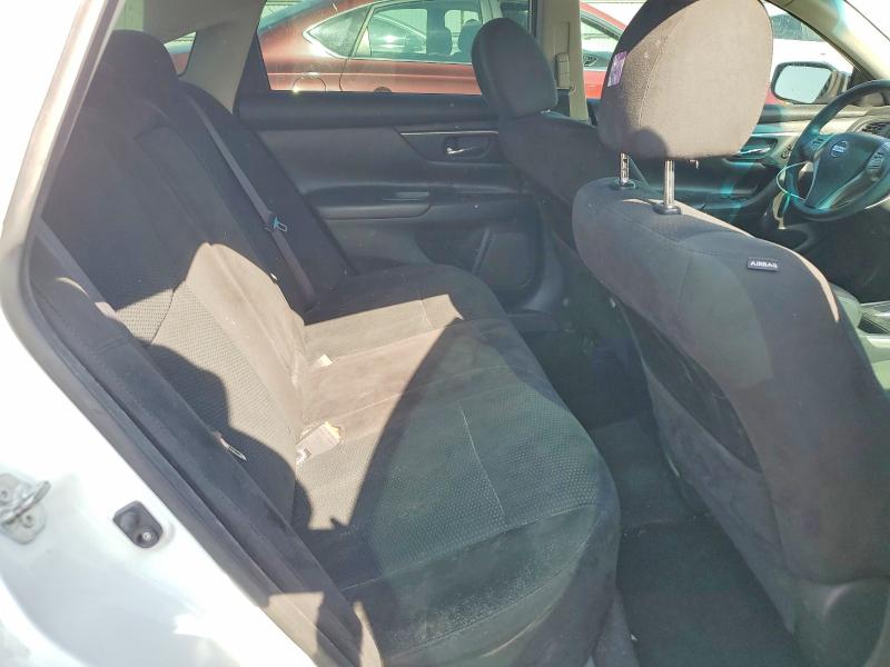 Photo 10 from auction – 2015 NISSAN ALTIMA with VIN 1N4AL3AP0FC422405