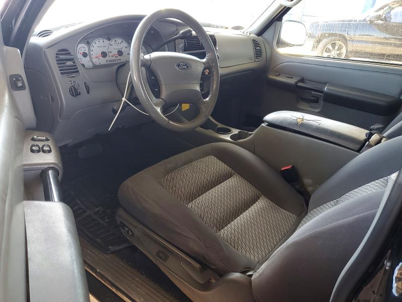 Photo 8 from auction – 2003 FORD EXPLORER with VIN 1FMZU70E53UC12059