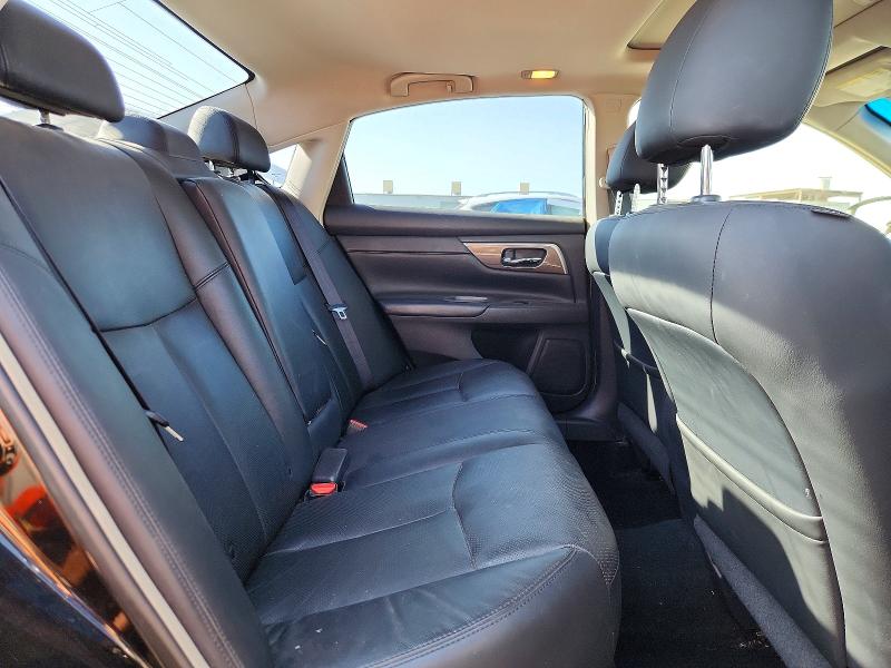 Photo 10 from auction – 2013 NISSAN ALTIMA with VIN 1N4AL3APXDN452996