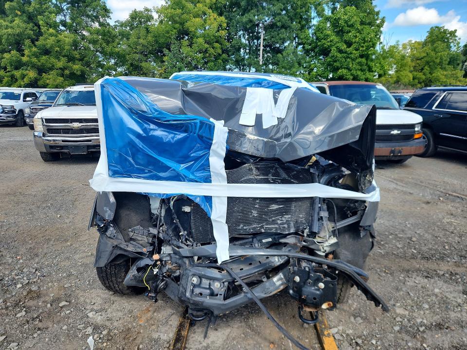 Photo 5 from auction – 2018 FORD F150 with VIN 1FTEW1EG4JFC91133