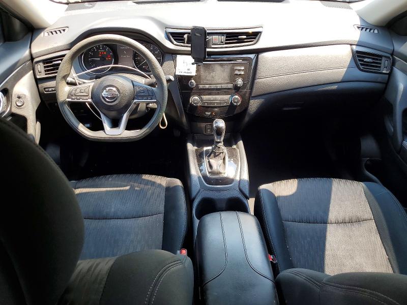Photo 8 from auction – 2017 NISSAN ROGUE with VIN 5N1AT2MM2HC813642