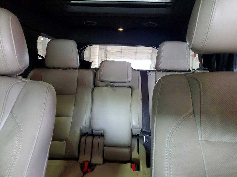 Photo 10 from auction – 2015 FORD EXPLORER with VIN 1FM5K8F88FGB21799