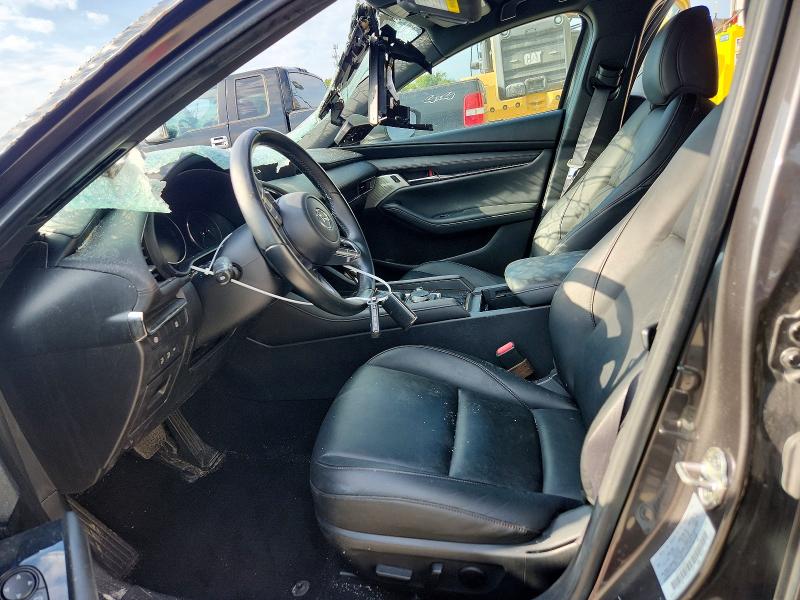 Снимка 7 от търг – 2020 MAZDA 3 с VIN JM1BPAMM4L1161442