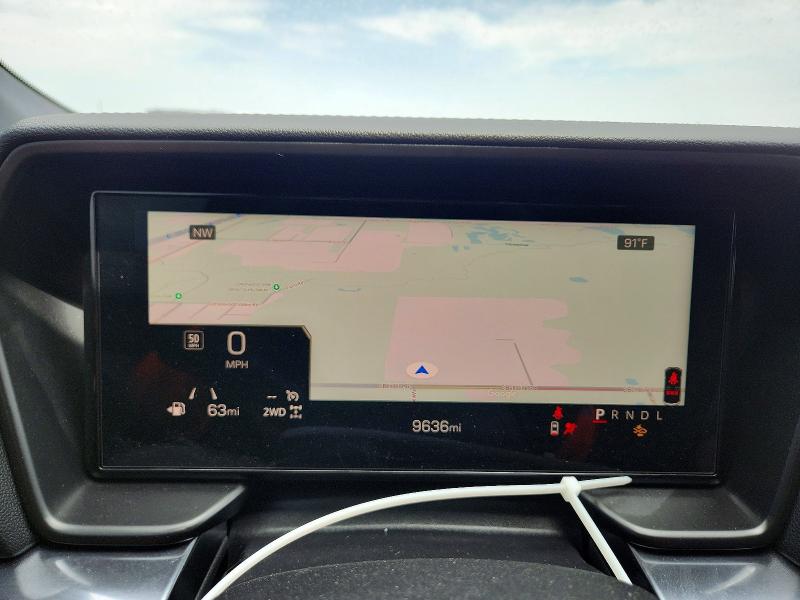 Photo 9 from auction – 2026 GMC TERRAIN with VIN 3GKALYEG1TL276117