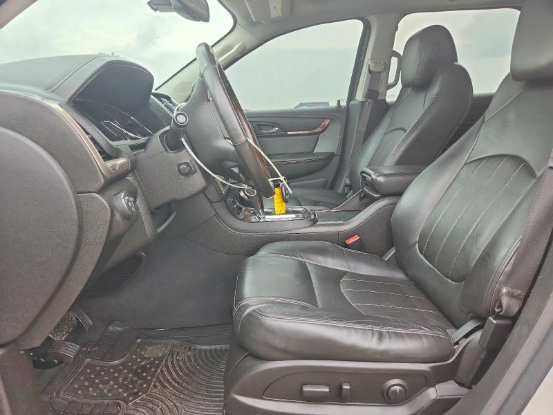 Photo 7 from auction – 2016 GMC ACADIA with VIN 1GKKVTKD5GJ299635