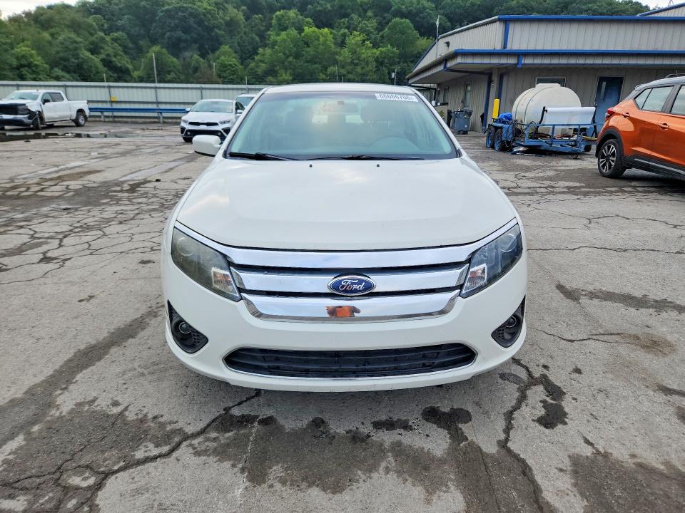صورة رقم 5 من المزاد - 2012 FORD FUSION مع VIN 3FAHP0HA4CR109597