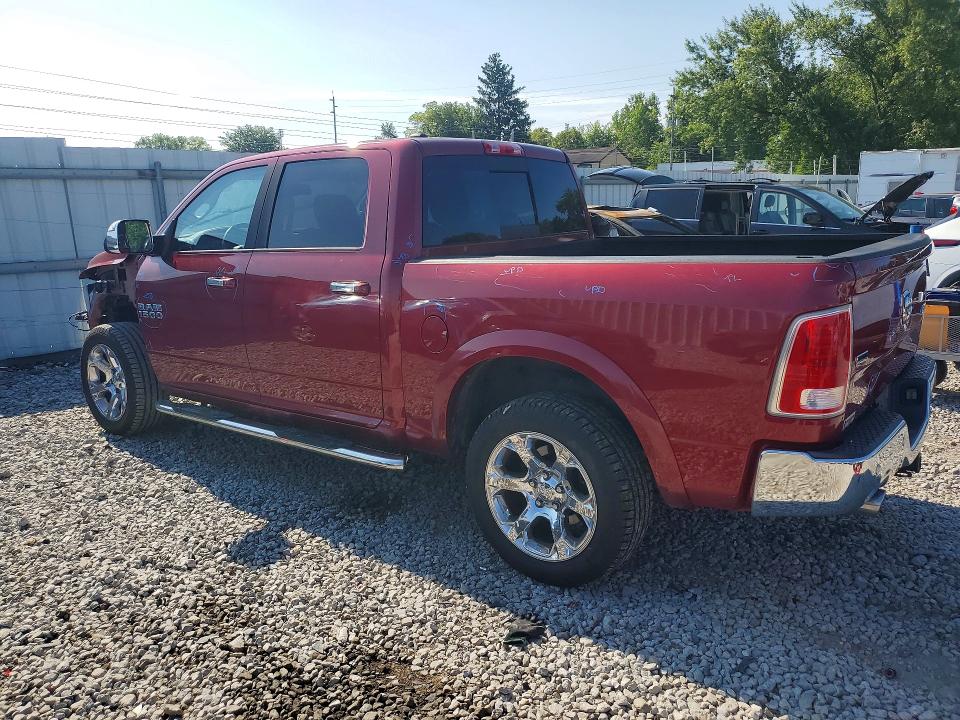 صورة رقم 2 من المزاد - 2015 RAM 1500 مع VIN 1C6RR7NT5FS677459