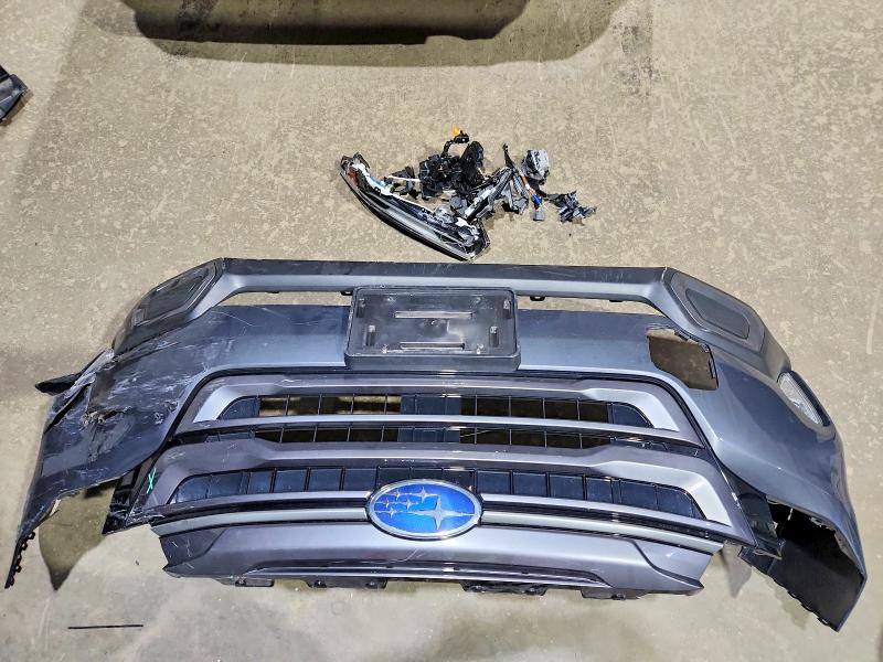Photo 13 from auction – 2025 SUBARU FORESTER with VIN JF2SLDRC6SH510038