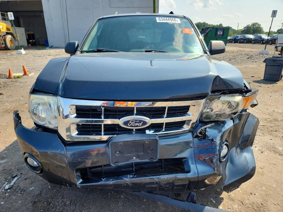Photo 5 from auction – 2008 FORD ESCAPE with VIN 1FMCU03Z18KD42533