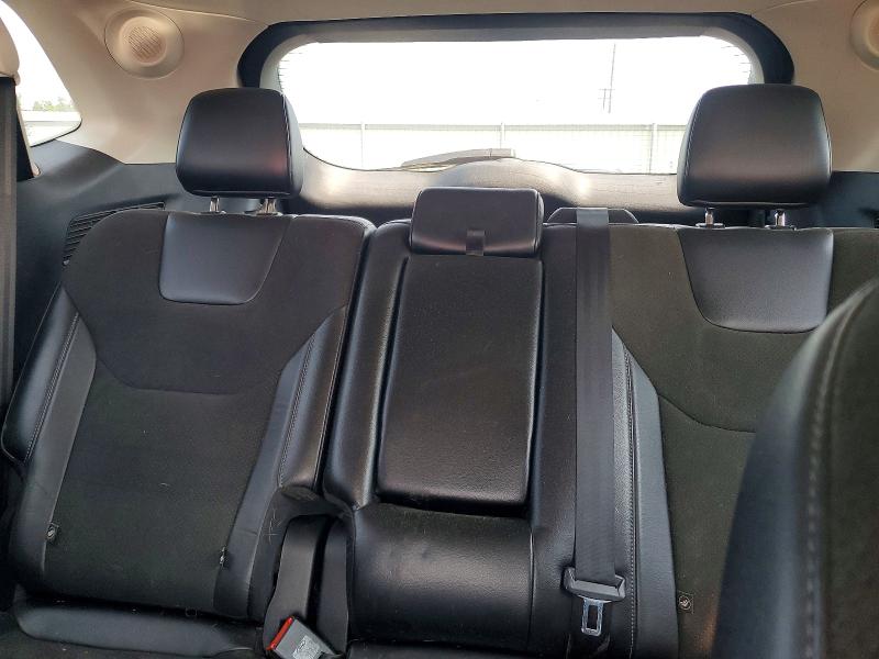 Photo 10 from auction – 2015 FORD EDGE with VIN 2FMTK4APXFBB55748