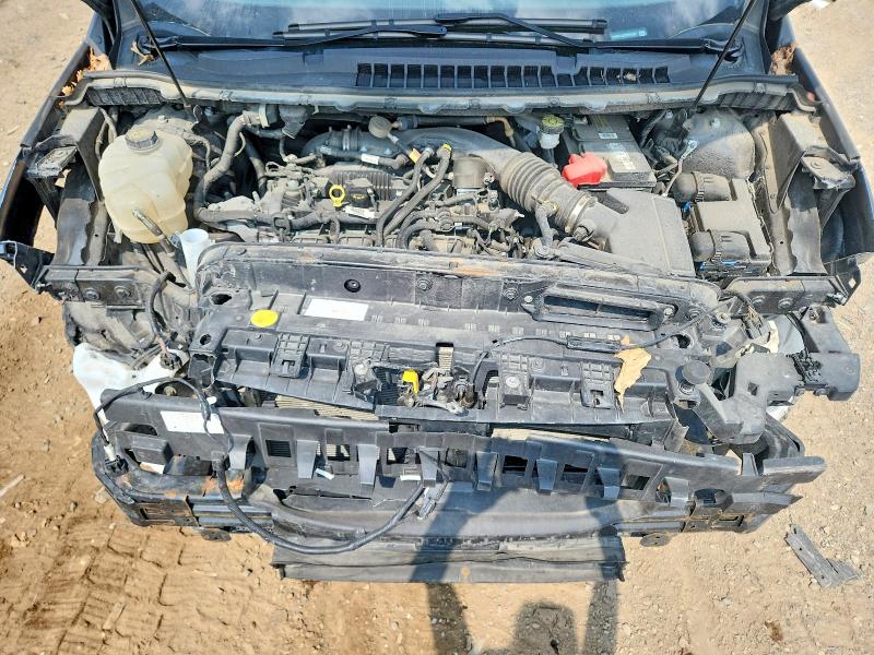 Photo 12 from auction – 2024 FORD EDGE with VIN 2FMPK4J92RBA05432