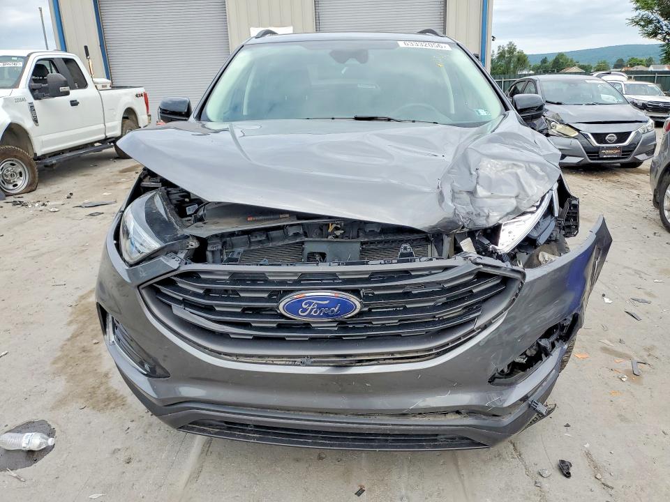 Photo 5 from auction – 2024 FORD EDGE with VIN 2FMPK4J91RBA32671