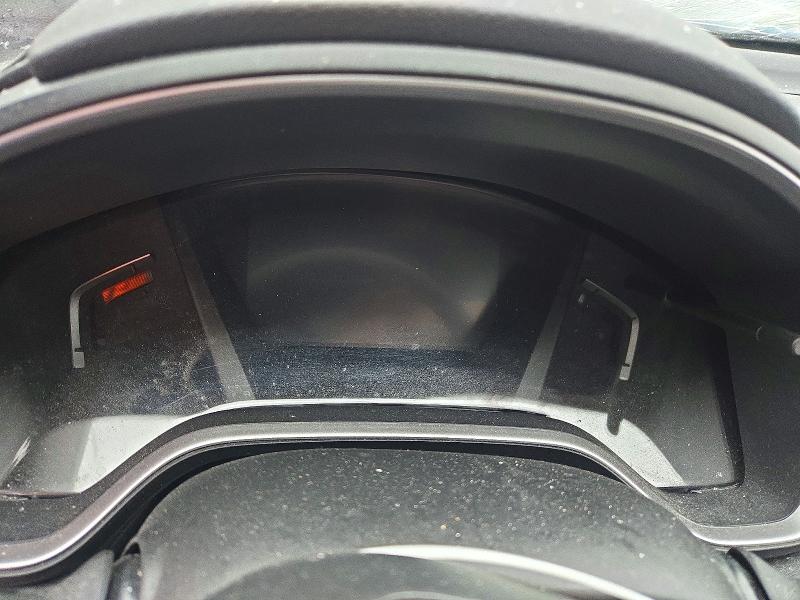 Photo 9 from auction – 2018 HONDA CR-V with VIN 2HKRW2H53JH146916
