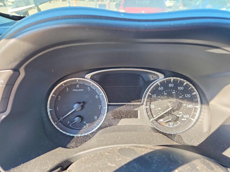 Снимка 9 от търг – 2019 INFINITI QX60 с VIN 5N1DL0MN9KC504560